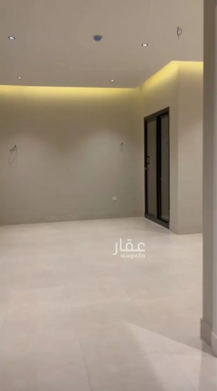 شقة للإيجار في شارع شمس الدين, حي القيروان, مدينة الرياض, منطقة الرياض