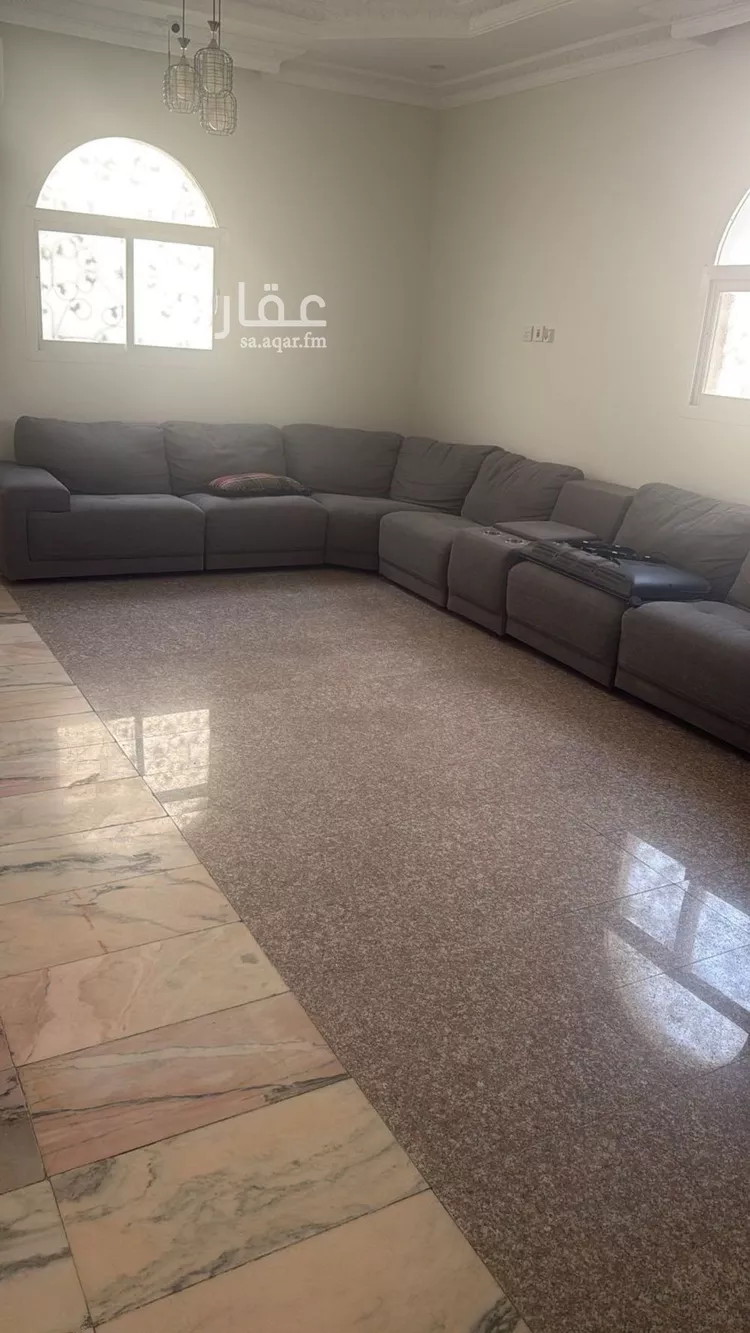 دور للإيجار في شارع البحيرات, حي العريجاء الأوسط, مدينة الرياض, منطقة الرياض