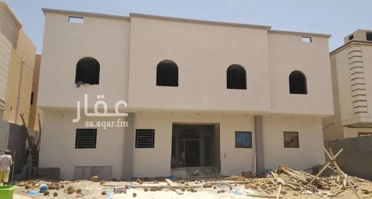 عمارة للبيع في شارع ابو مروان بن حيان, حي الشامية الجديد, مدينة مكة المكرمة, منطقة مكة المكرمة