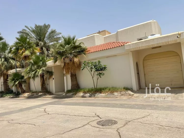 فيلا للبيع في شارع ابن جرير الطبري, حي نمار, مدينة الرياض, منطقة الرياض