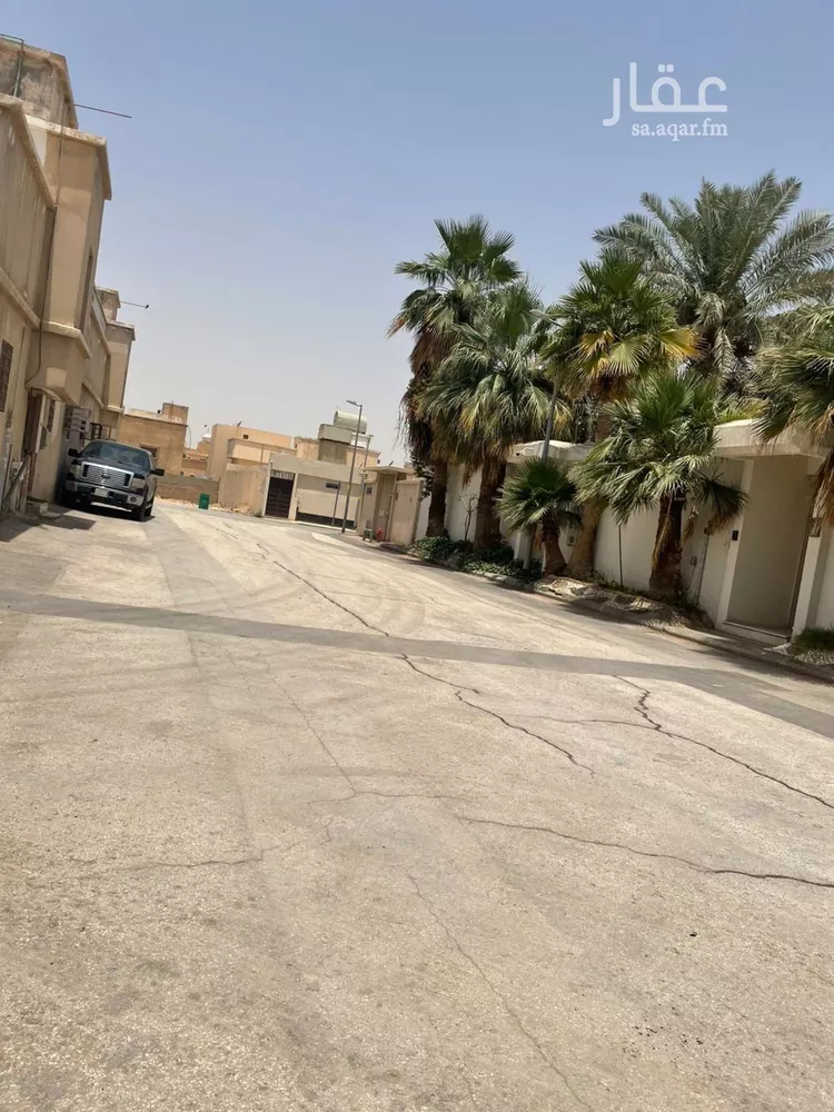 فيلا للبيع في شارع ابن جرير الطبري, حي نمار, مدينة الرياض, منطقة الرياض صورة 2