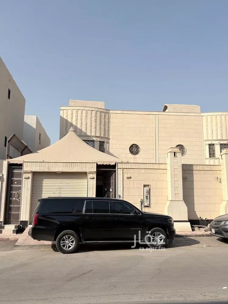 Villa for Rent in Riyadh Okaz