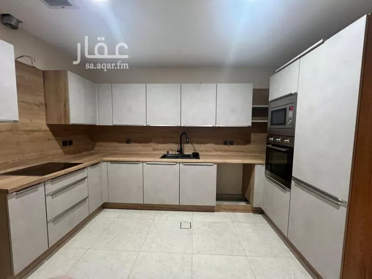 فيلا للإيجار في شارع سراج الدين العسقلاني, حي عكاظ, مدينة الرياض, منطقة الرياض صورة 4