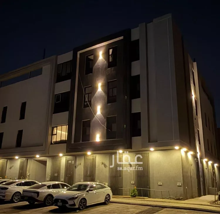 Apartment for Sale in Riyadh Tuwaiq