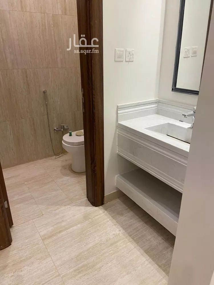 Floor for Rent in Riyadh Okaz صورة 3