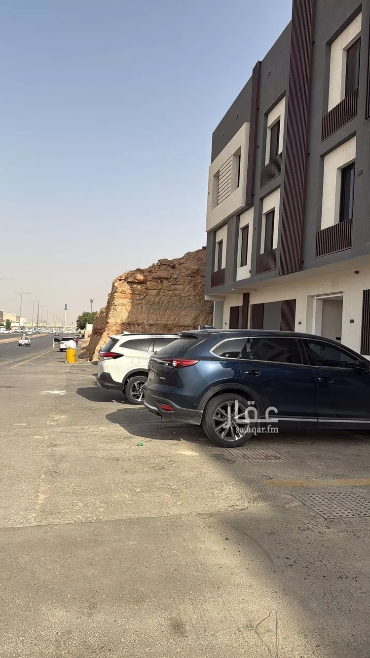 شقة للإيجار في شارع القليب, حي الحزم, مدينة الرياض, منطقة الرياض صورة 2