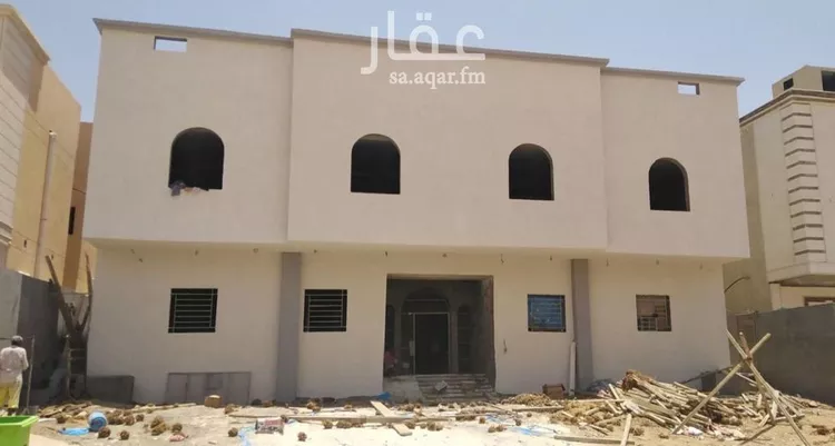 عمارة للبيع في شارع ابو مروان بن حيان, حي الشامية الجديد, مدينة مكة المكرمة, منطقة مكة المكرمة