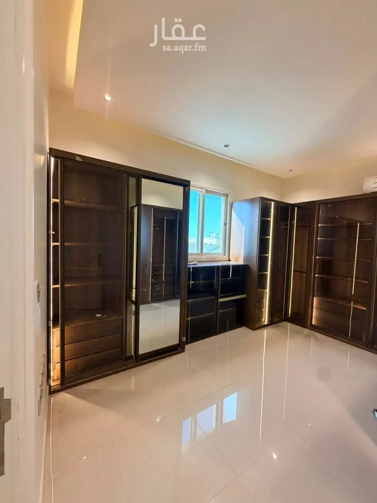 شقة للإيجار في شارع رقم 277, حي الملقا, مدينة الرياض, منطقة الرياض 8