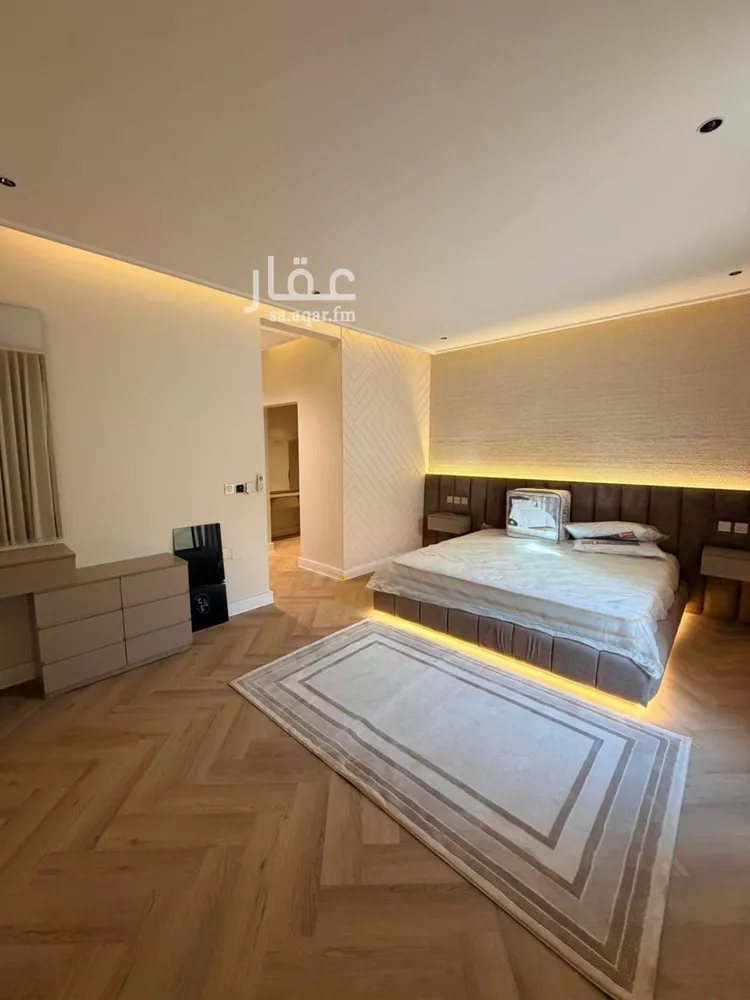 شقة للإيجار في شارع رقم 277, حي الملقا, مدينة الرياض, منطقة الرياض 9