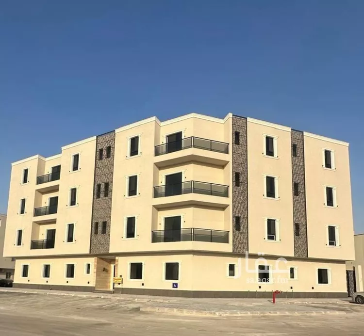 شقة للبيع في شارع عبدالملك بن ابي حبيب , حي طويق, مدينة الرياض, منطقة الرياض