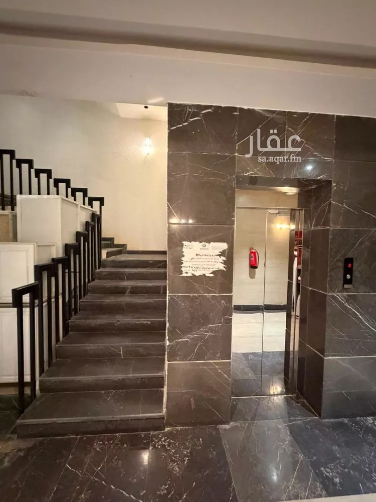 شقة للبيع في شارع عبدالله بن أبي حبيب, حي طويق, مدينة الرياض, منطقة الرياض صورة 4