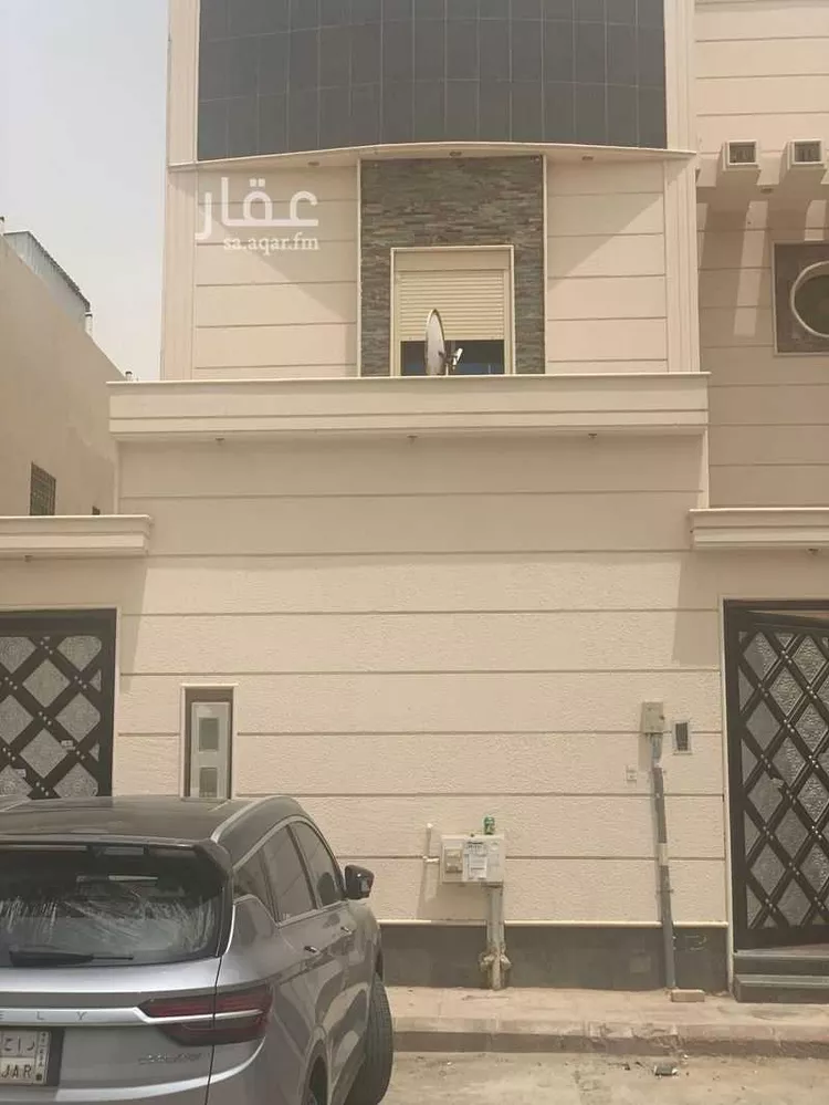 فيلا للبيع في شارع رقم 423 ، حي المونسية ، الرياض ، منطقة الرياض صورة 2