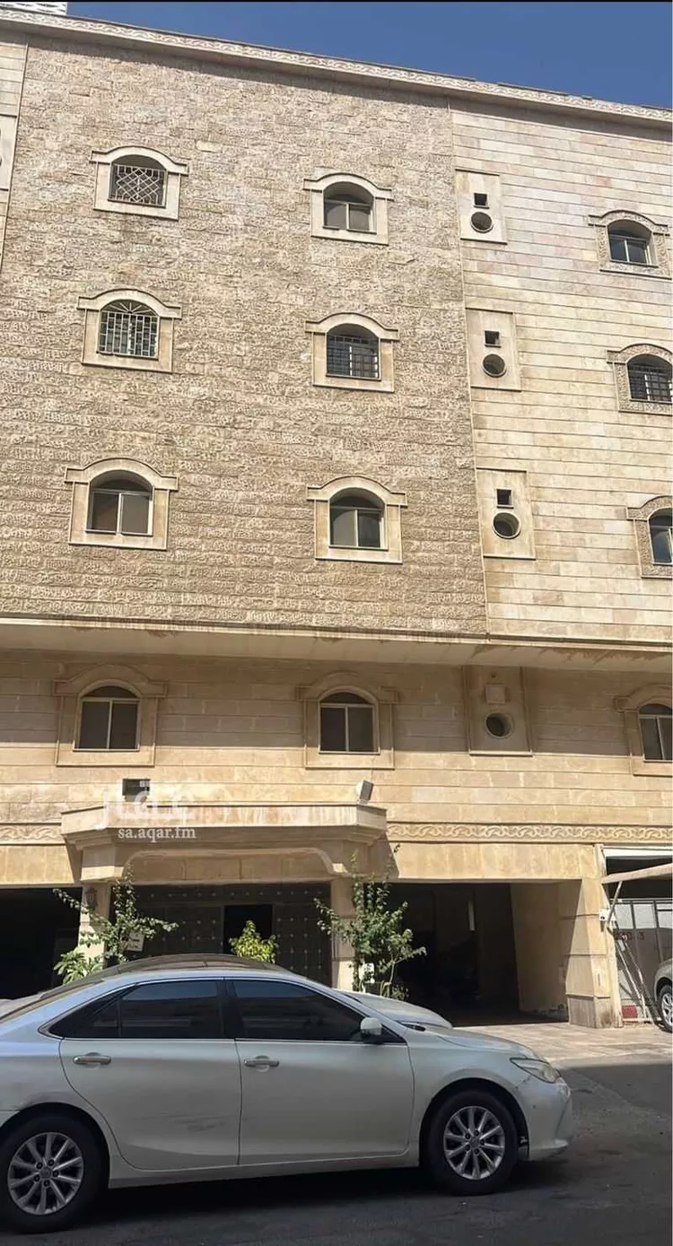 شقة للبيع في شارع 12666, حي المروة, مدينة جدة, منطقة مكة المكرمة