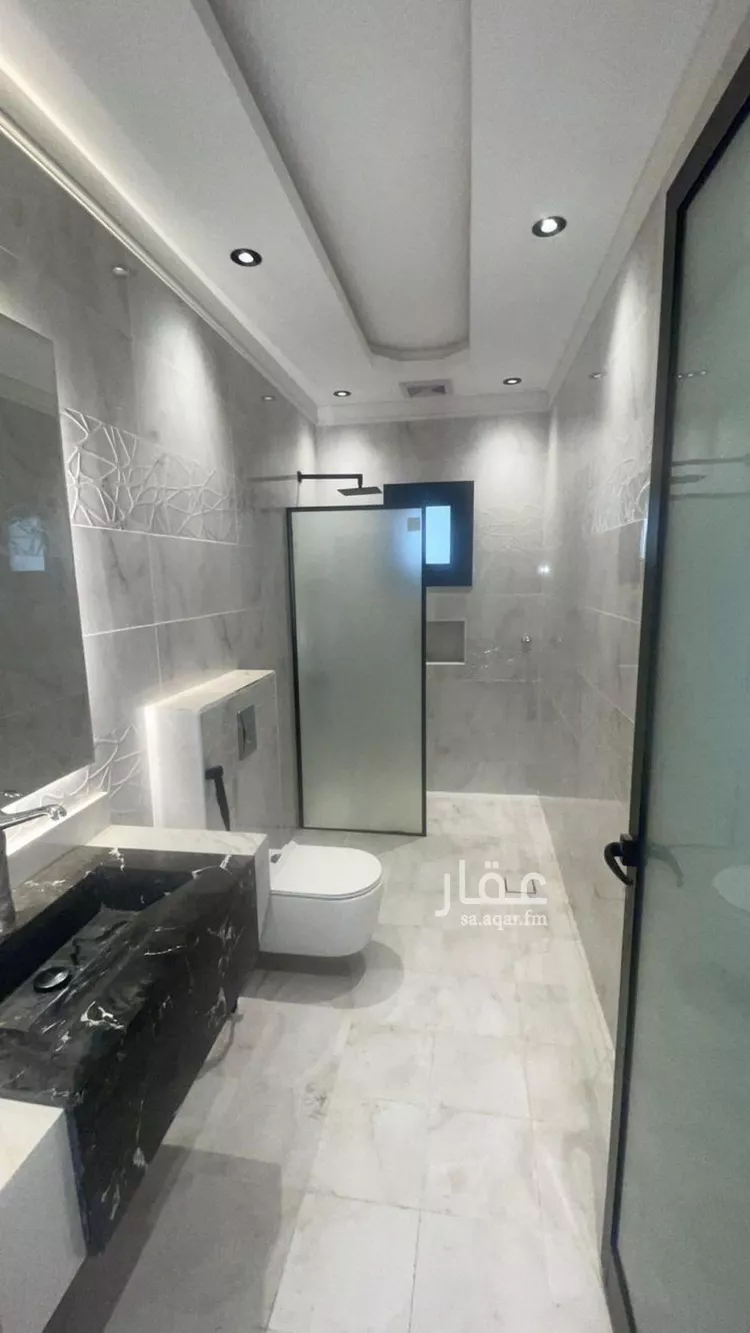 شقة للإيجار في شارع شارع أبو بكر الصديق, حي الرحاب 1, مدينة جازان, منطقة جازان صورة 2