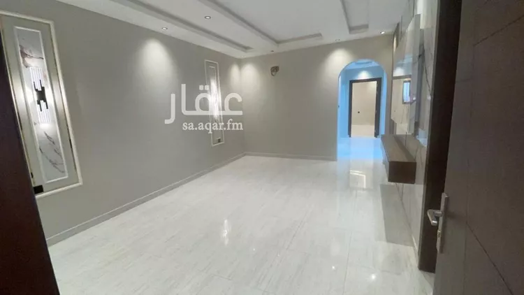 شقة للإيجار في شارع شارع أبو بكر الصديق, حي الرحاب 1, مدينة جازان, منطقة جازان صورة 4