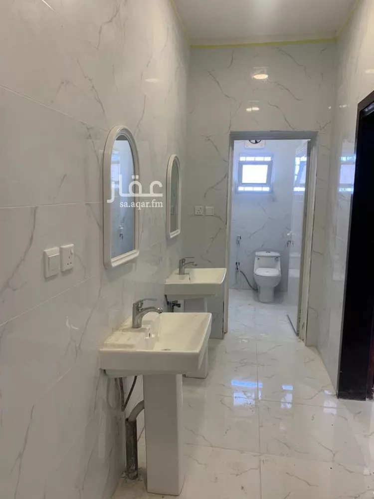 شقة للإيجار في شارع الاحمر, حي العسيله, مدينة العسيله, منطقة جازان صورة 3