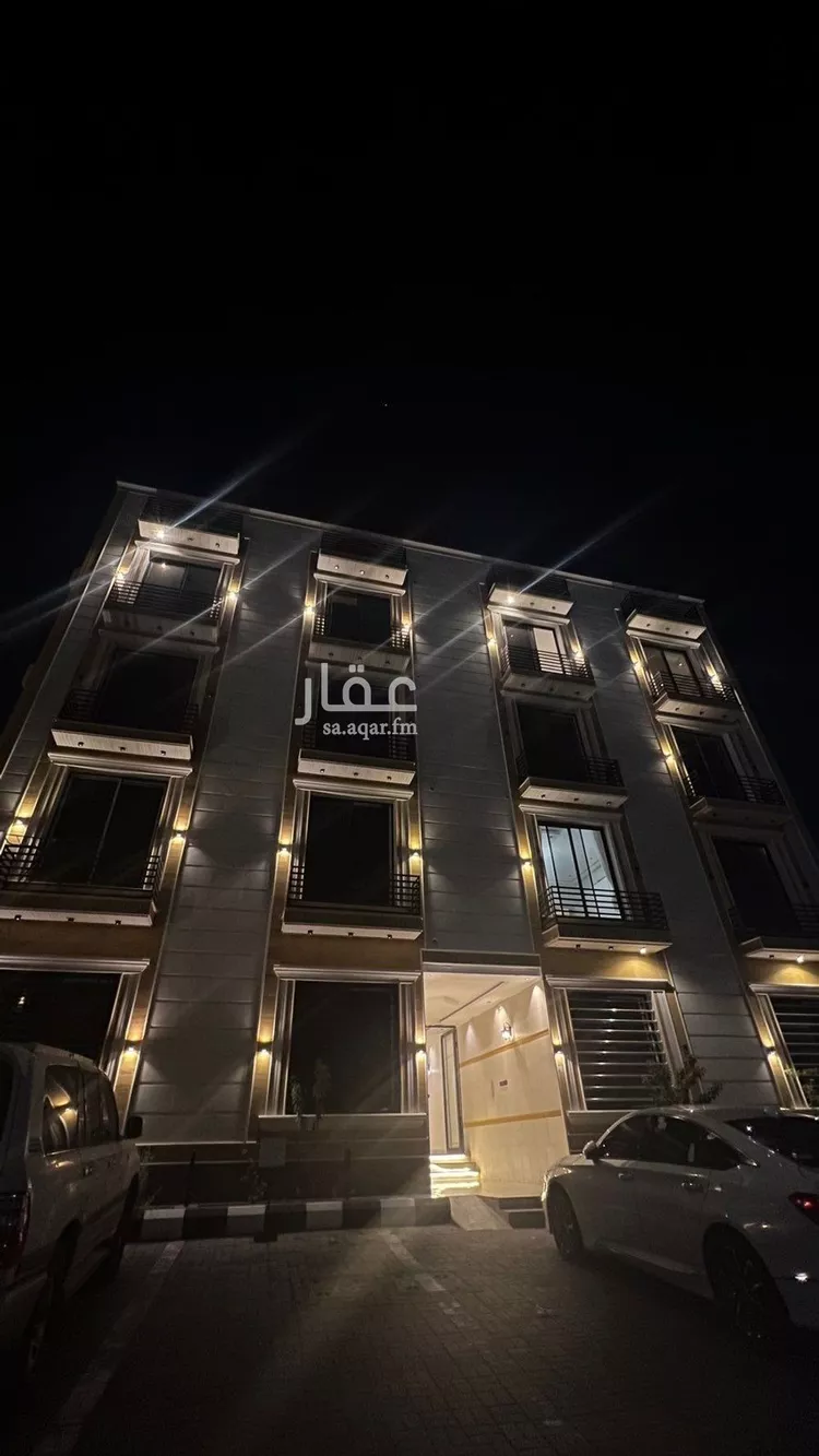 شقة للبيع في شارع شارع 12 هـ, حي الشاطئ, مدينة جازان, منطقة جازان
