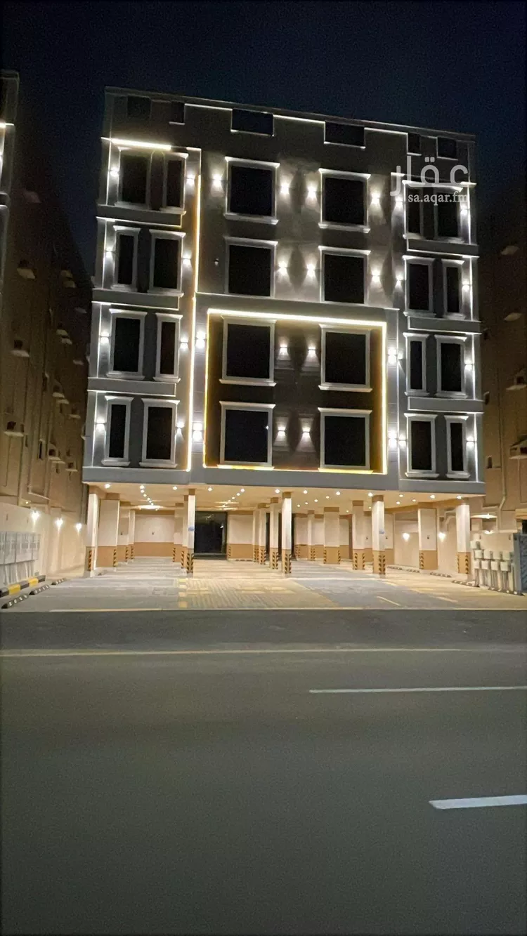 شقة للإيجار في شارع شارع أبو بكر الصديق, حي الرحاب 1, مدينة جازان, منطقة جازان