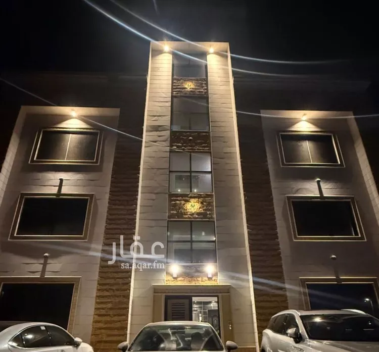 شقة للإيجار في شارع احمد بن عبد المقرئ, حي السويس 1, مدينة جازان, منطقة جازان