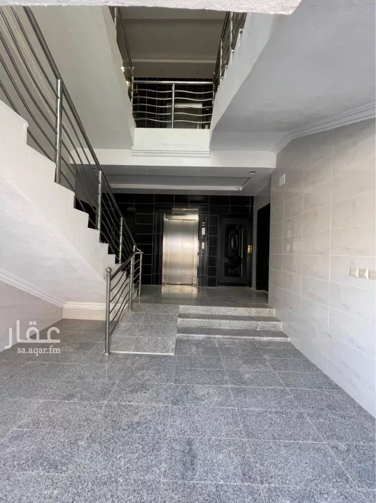 شقة للإيجار في شارع احمد بن عبد المقرئ, حي السويس 1, مدينة جازان, منطقة جازان صورة 2