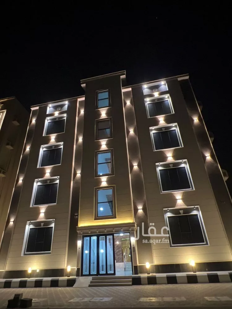 شقة للبيع في حي المحمدية 2, مدينة جازان, منطقة جازان