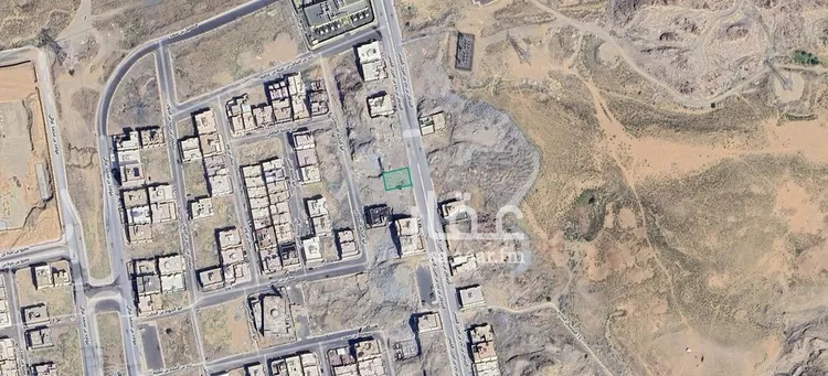 أرض للبيع في شارع الزبرقان بن بدر بن امرئ القيس, حي المسيال الجديد, مدينة مكة المكرمة, منطقة مكة المكرمة صورة 3