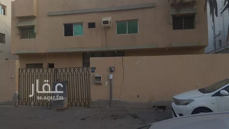 أرض للبيع في شارع ابن مهزيار, حي المروة, مدينة جدة, منطقة مكة المكرمة صورة 2