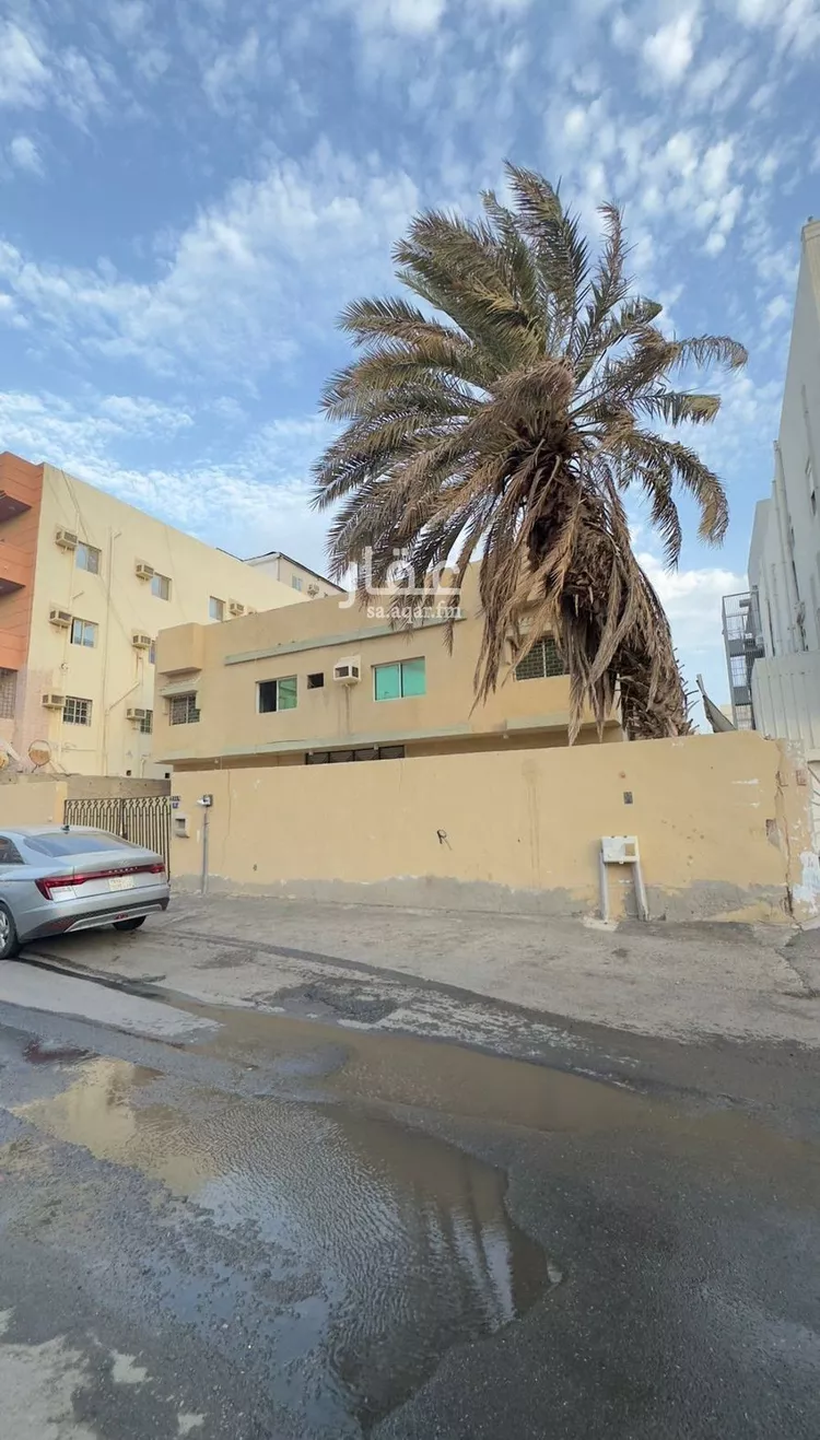 أرض للبيع في شارع ابن مهزيار, حي المروة, مدينة جدة, منطقة مكة المكرمة