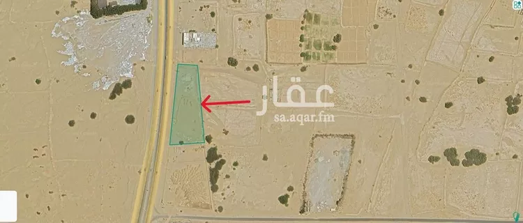 أرض للبيع في شارع الطريق العام جدة جازان, حي العموديه, مدينة العموديه, منطقة مكة المكرمة صورة 2