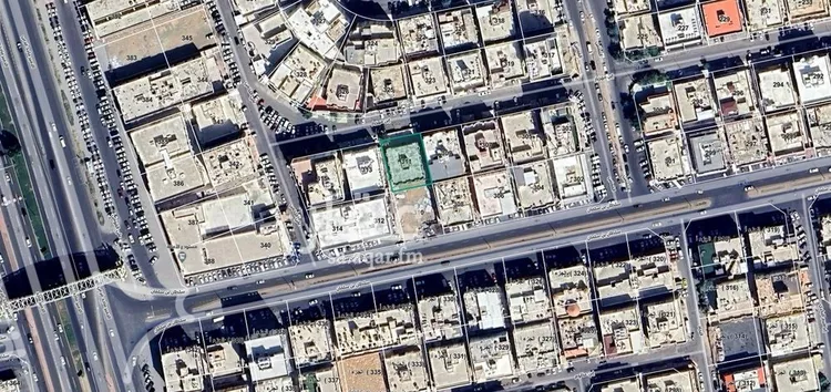 أرض للبيع في شارع ابن مهزيار, حي المروة, مدينة جدة, منطقة مكة المكرمة صورة 4