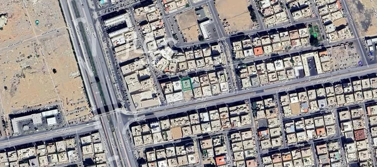 أرض للبيع في شارع ابن مهزيار, حي المروة, مدينة جدة, منطقة مكة المكرمة صورة 5