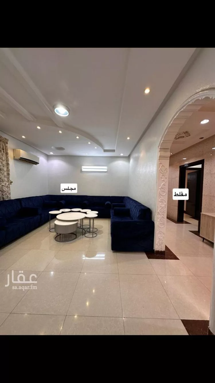 فيلا للبيع في شارع المبرد, حي ظهرة لبن, مدينة الرياض, منطقة الرياض صورة 3