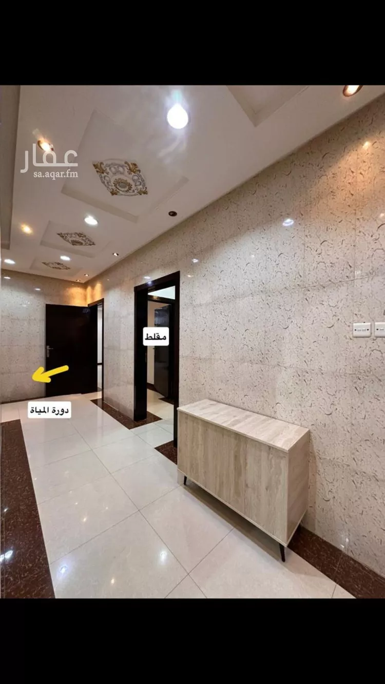 فيلا للبيع في شارع المبرد, حي ظهرة لبن, مدينة الرياض, منطقة الرياض صورة 4