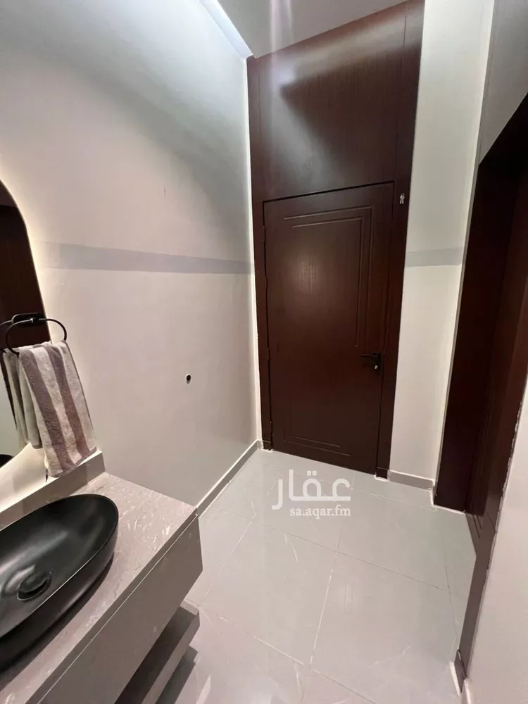 شقة للإيجار في شارع أربد بن شريح, حي النسيم الغربي, مدينة الرياض, منطقة الرياض صورة 5