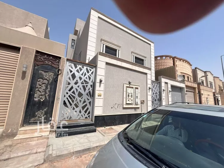 دور للإيجار في حي بدر, مدينة الرياض, منطقة الرياض