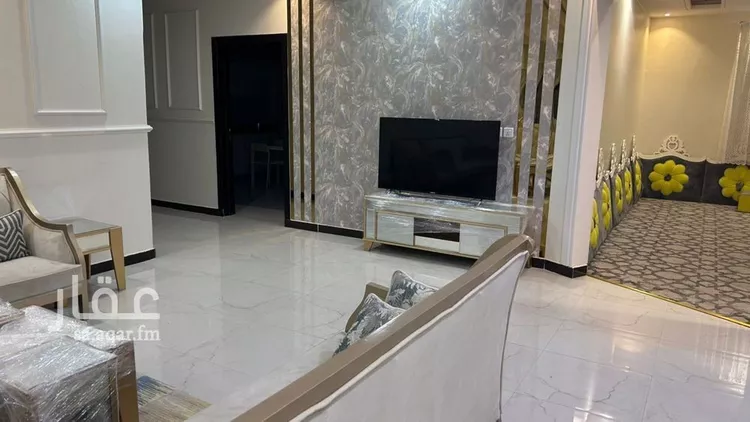دور للإيجار في شارع النضال, حي الحزم, مدينة الرياض, منطقة الرياض صورة 4