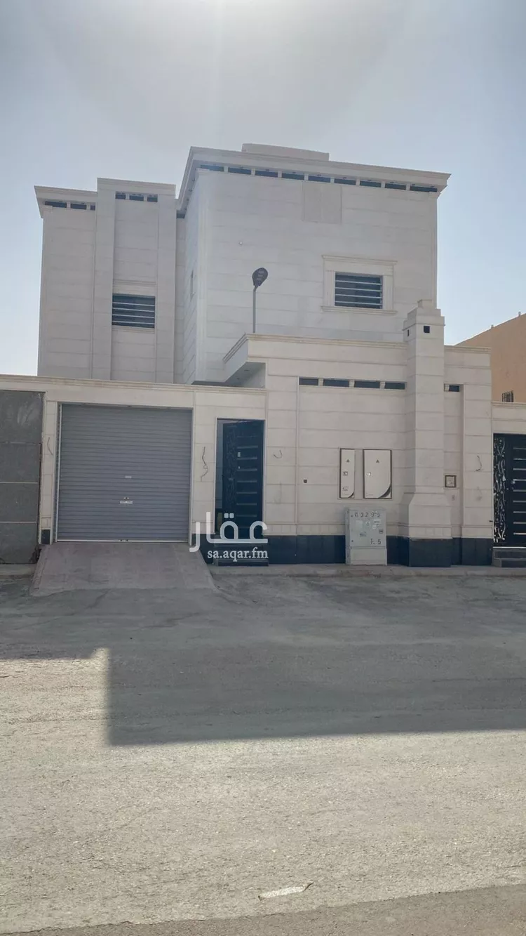 شقة للإيجار في شارع جبل الذبياني, حي بدر, مدينة الرياض, منطقة الرياض