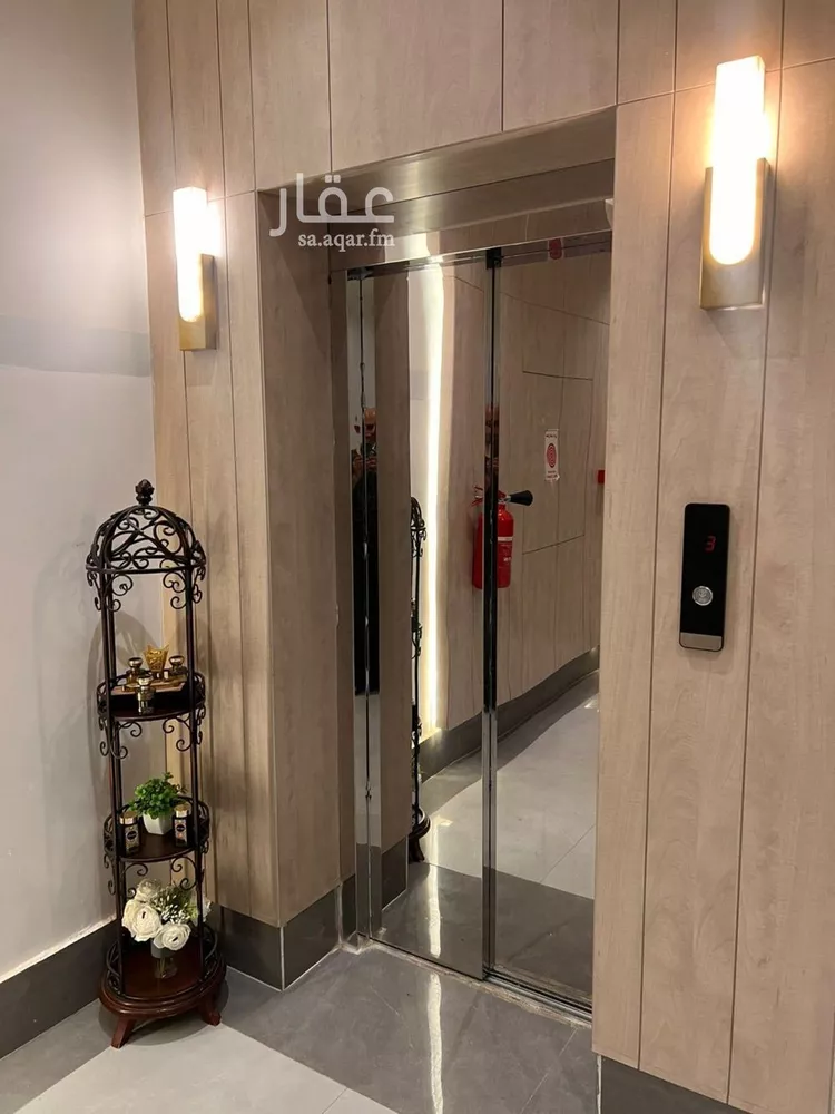 شقة للإيجار في شارع أربد بن شريح, حي النسيم الغربي, مدينة الرياض, منطقة الرياض