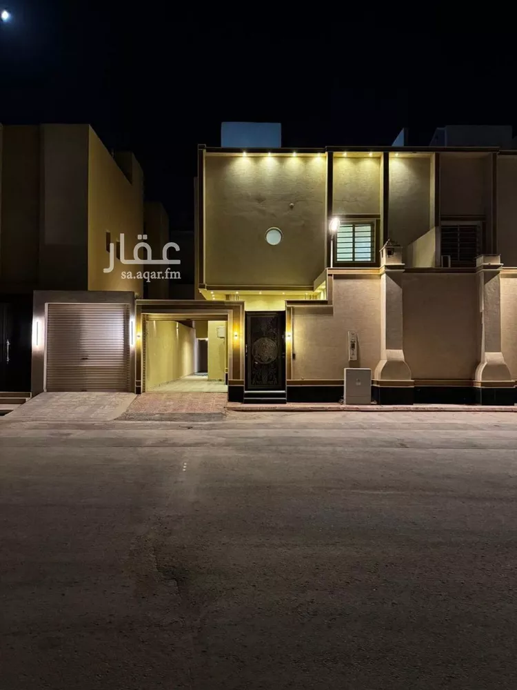 فيلا للإيجار في حي المهدية, مدينة الرياض, منطقة الرياض صورة 3
