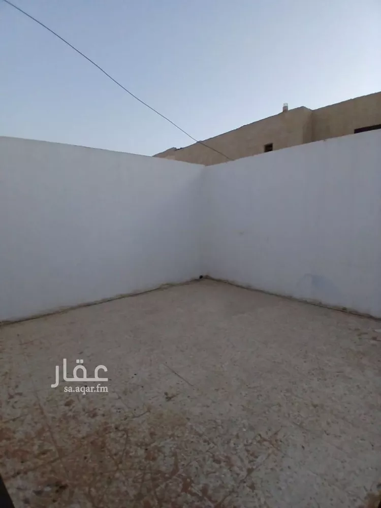 شقة للإيجار في شارع أبي حفص الجنزي, حي الرمال, مدينة الرياض, منطقة الرياض