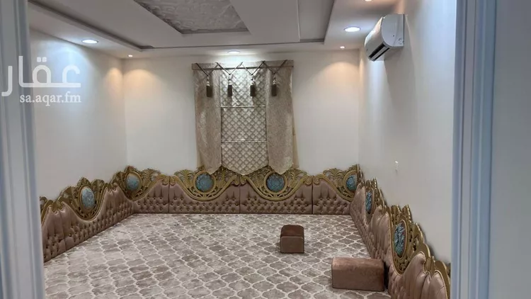 دور للإيجار في شارع النضال, حي الحزم, مدينة الرياض, منطقة الرياض صورة 5