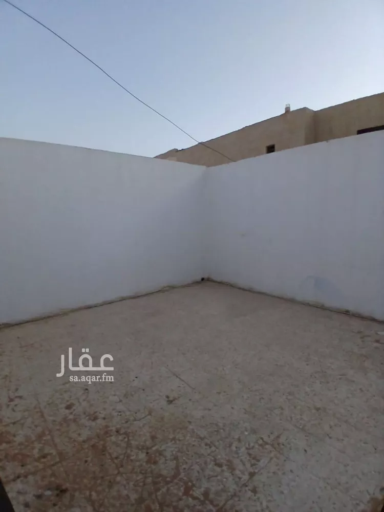 شقة للإيجار في شارع أبي حفص الجنزي, حي الرمال, مدينة الرياض, منطقة الرياض