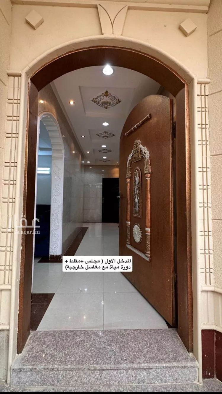 فيلا للبيع في شارع المبرد, حي ظهرة لبن, مدينة الرياض, منطقة الرياض صورة 5