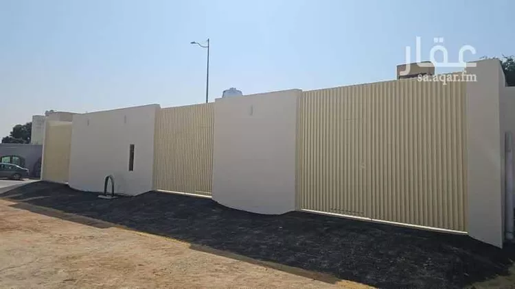 مستودع للإيجار في شارع محمود أحمد, حي الفيصلية, مدينة الرياض, منطقة الرياض صورة 3