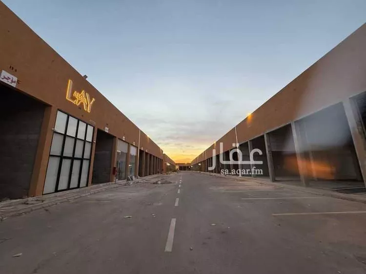محل للإيجار في شارع الأمير محمد بن سلمان, حي الرمال, مدينة الرياض, منطقة الرياض صورة 4