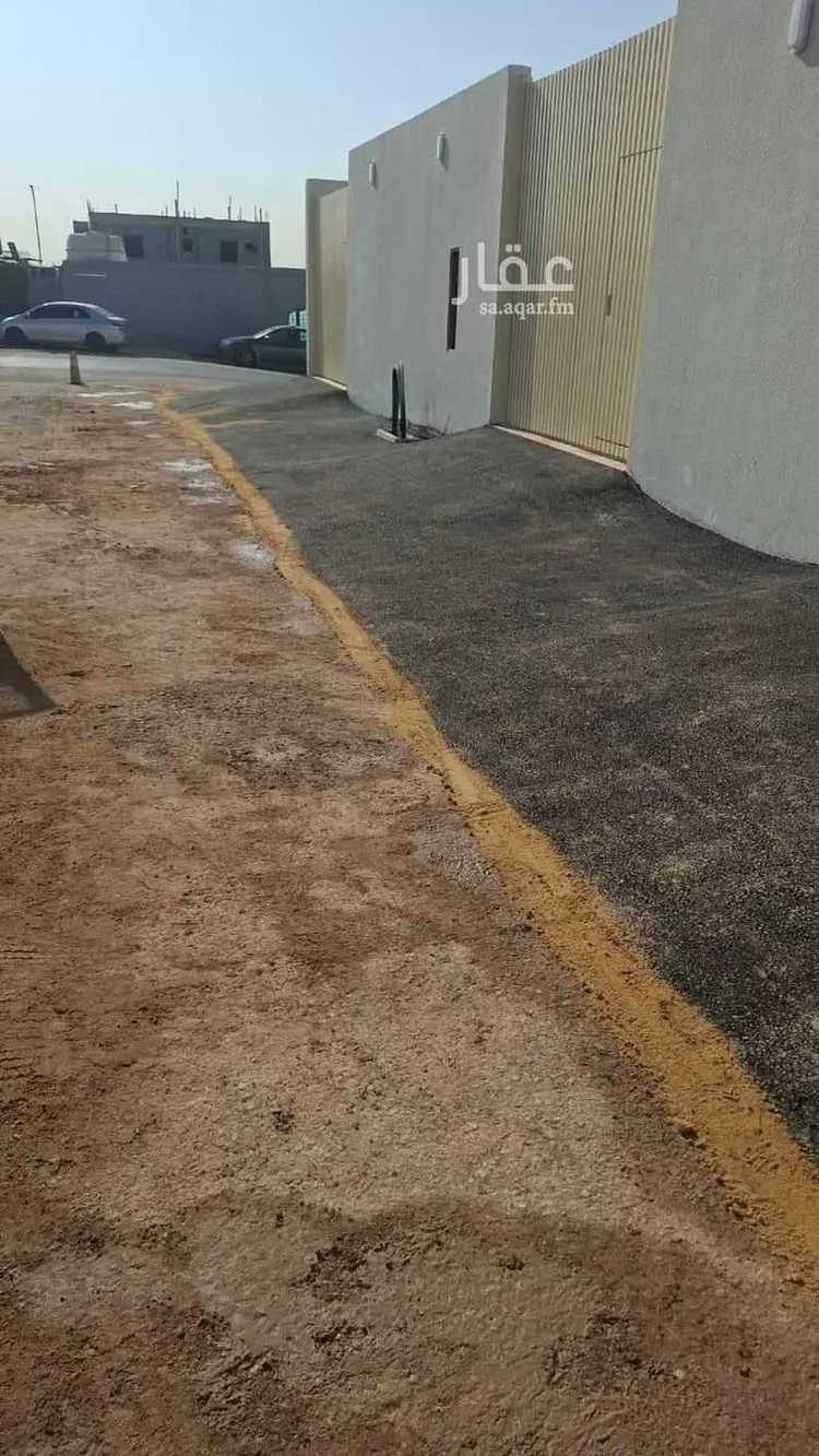 مستودع للإيجار في شارع محمود أحمد, حي الفيصلية, مدينة الرياض, منطقة الرياض صورة 4