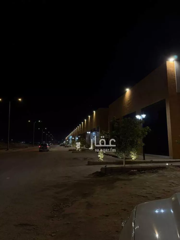 محل للإيجار في شارع الأمير محمد بن سلمان, حي الرمال, مدينة الرياض, منطقة الرياض صورة 5
