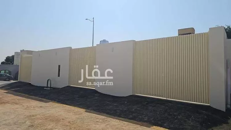 مستودع للإيجار في شارع محمود أحمد, حي الفيصلية, مدينة الرياض, منطقة الرياض صورة 5