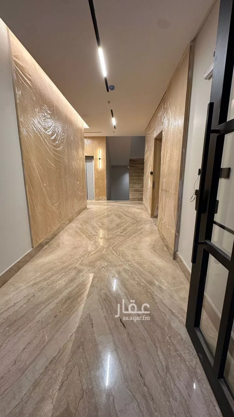 عمارة للبيع في شارع عبدالرحمن بن داود, حي الروضة, مدينة الرياض, منطقة الرياض صورة 5