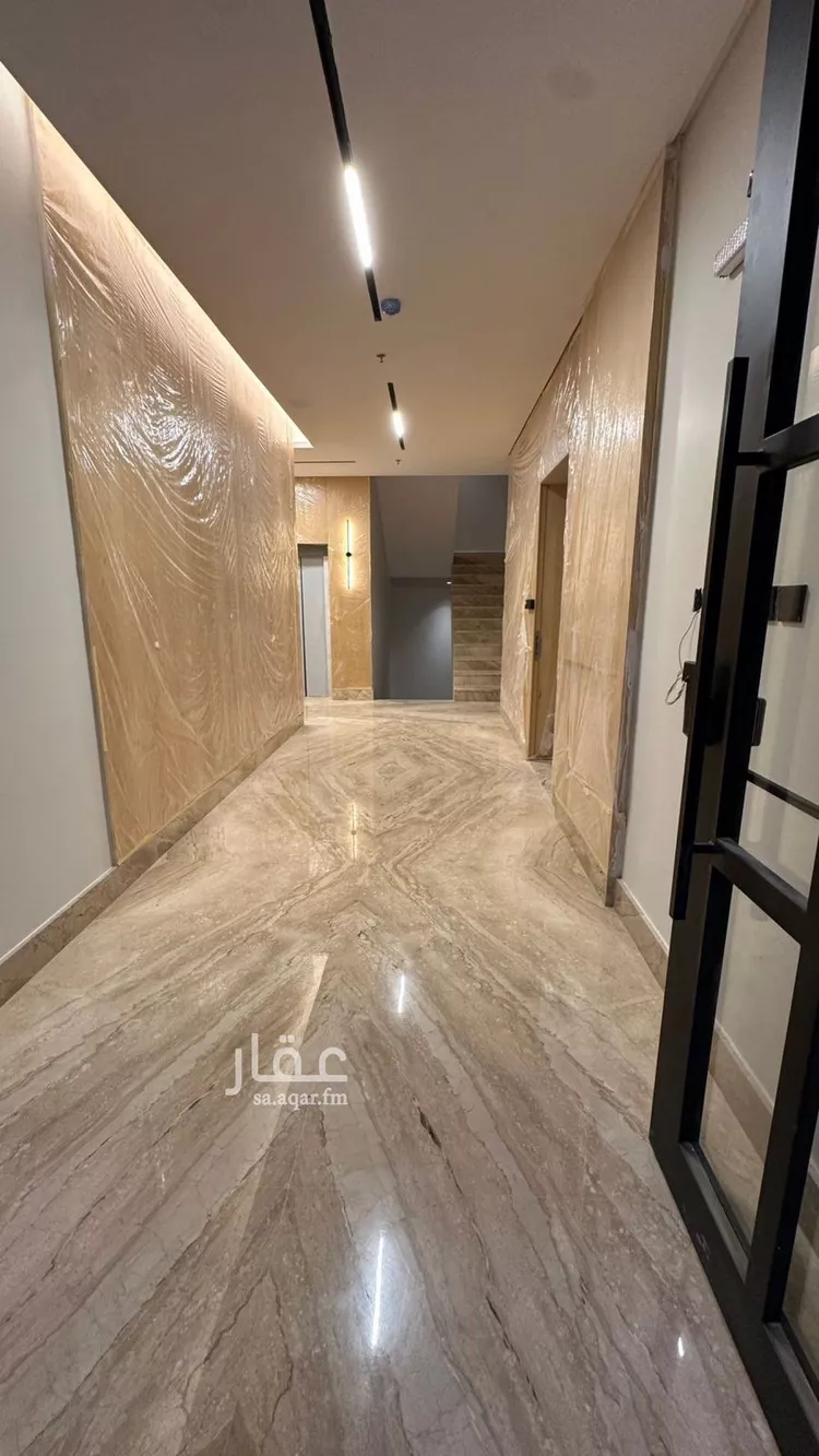 عمارة للبيع في شارع عبدالرحمن بن داود, حي الروضة, مدينة الرياض, منطقة الرياض 8